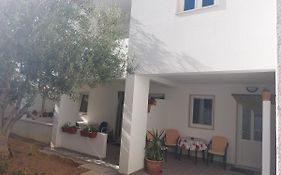 Apartments Slavica