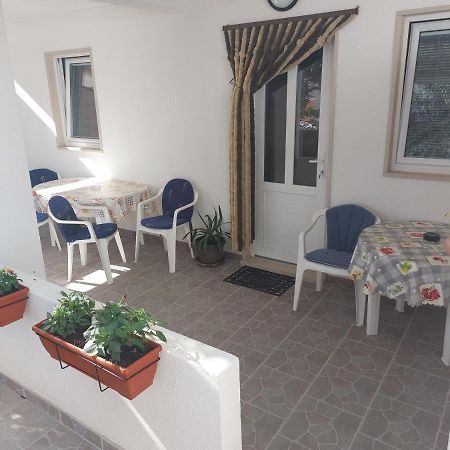 Apartments Slavica Bol Exterior foto