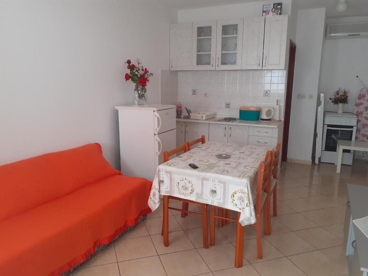 Apartments Slavica Bol Exterior foto