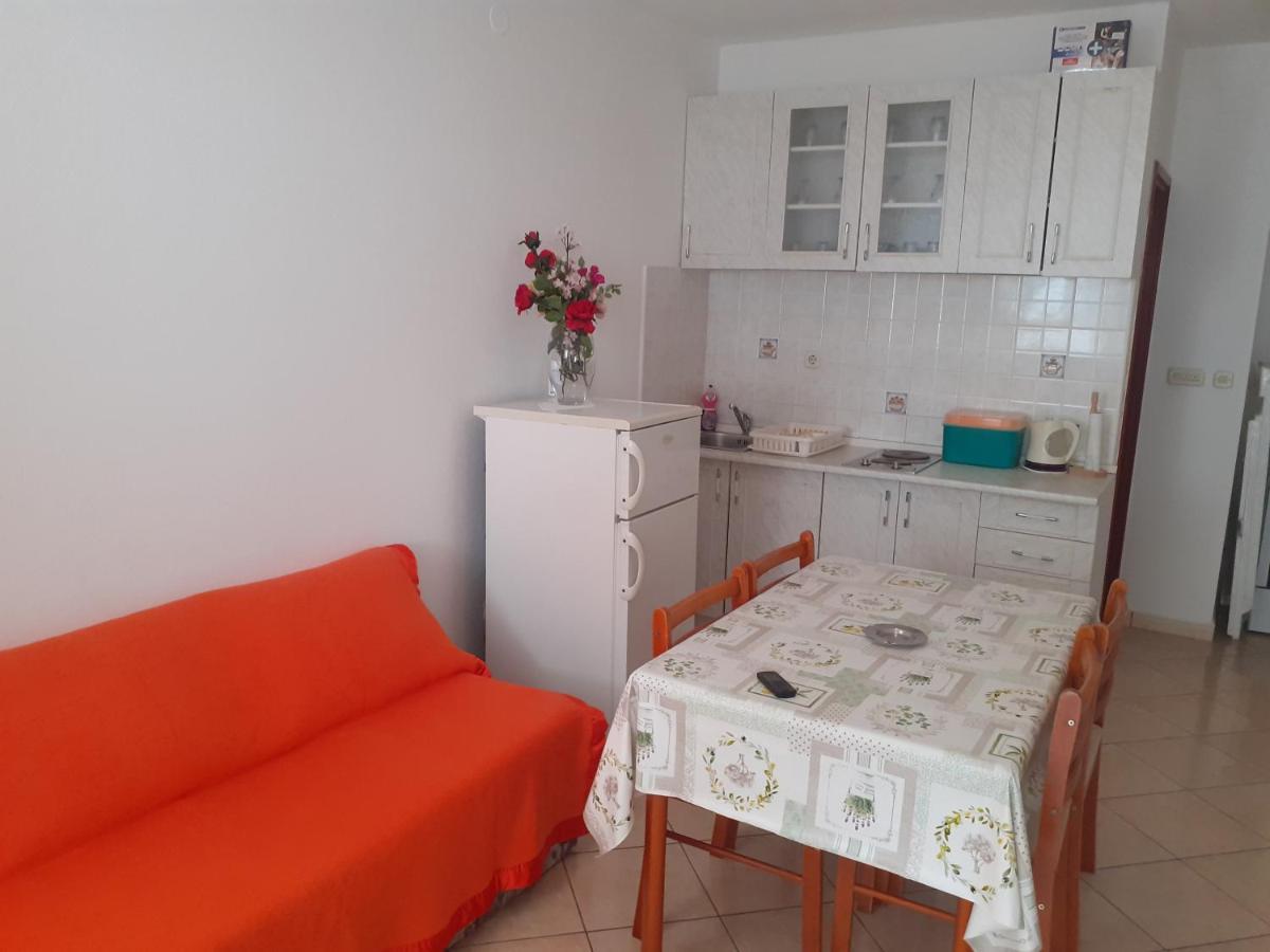 Apartments Slavica Bol Exterior foto