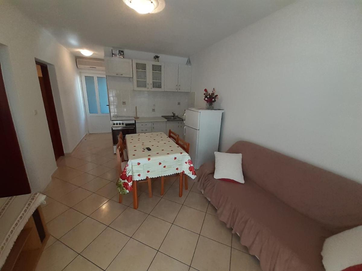 Apartments Slavica Bol Exterior foto