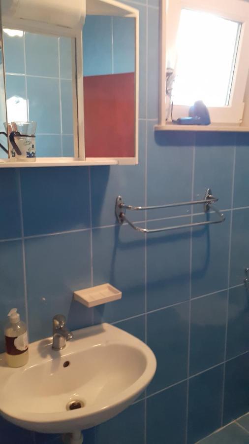 Apartments Slavica Bol Exterior foto