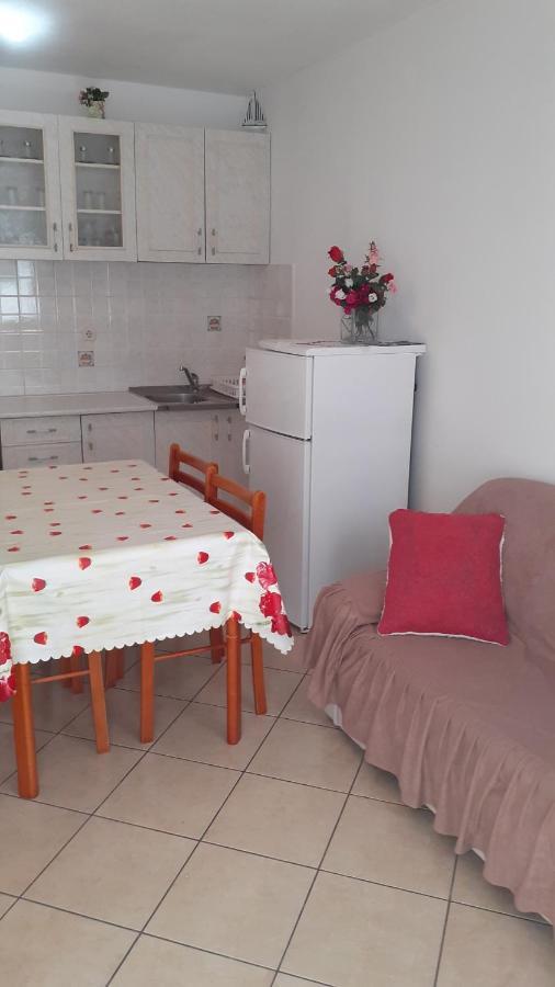 Apartments Slavica Bol Exterior foto