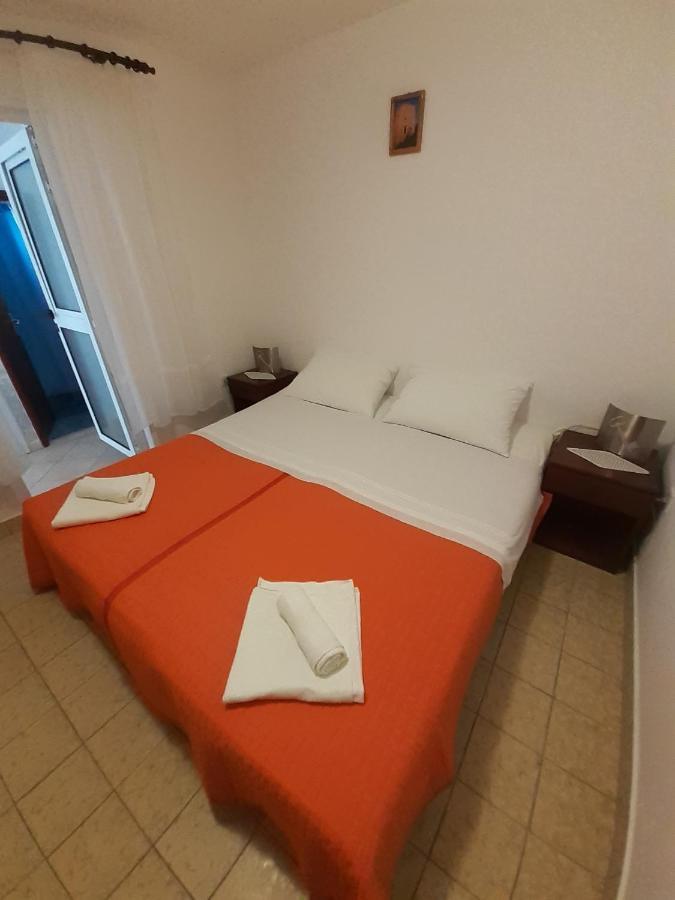 Apartments Slavica Bol Exterior foto