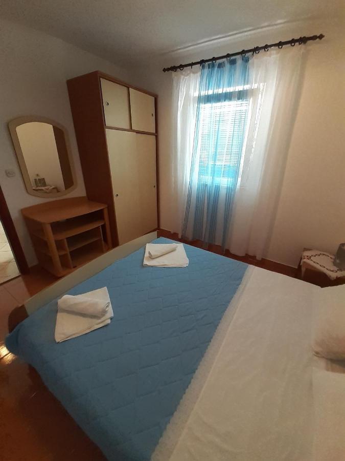 Apartments Slavica Bol Exterior foto