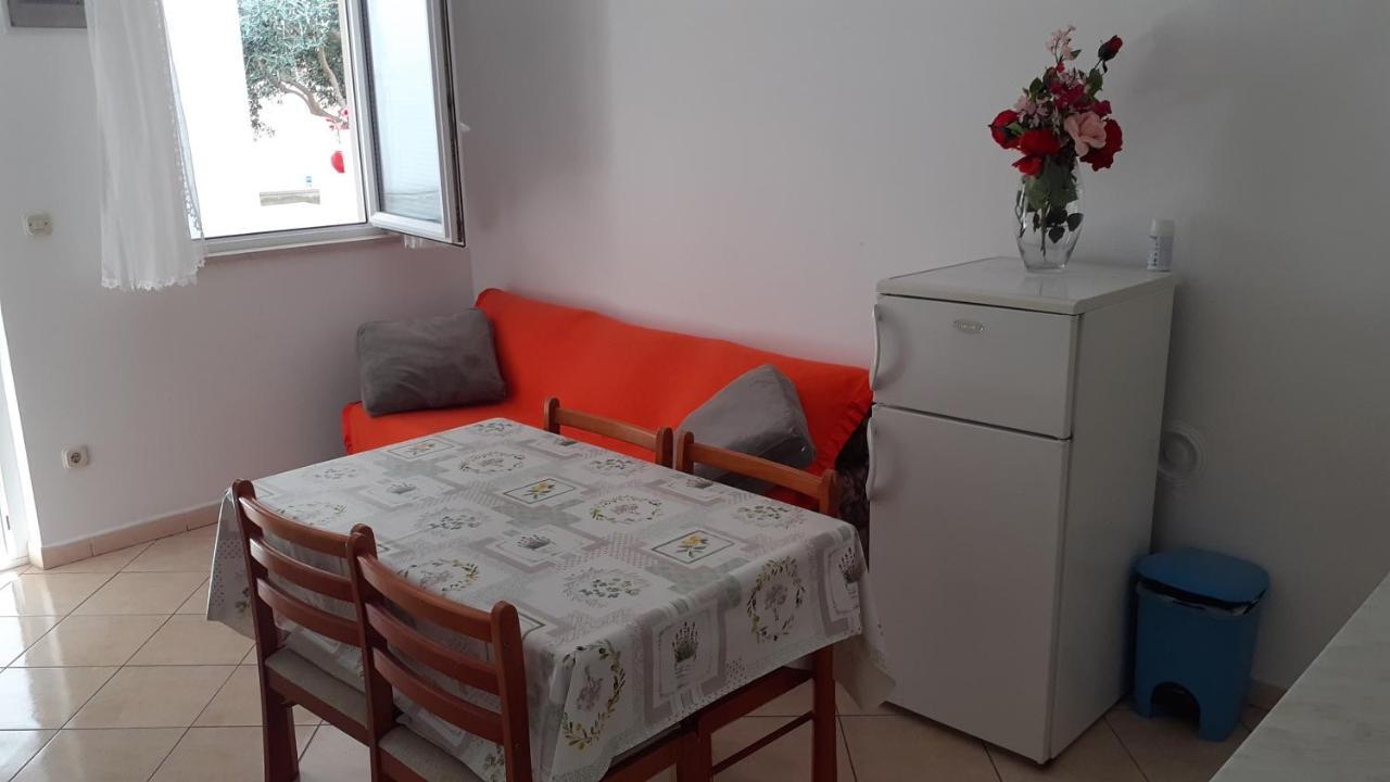 Apartments Slavica Bol Exterior foto