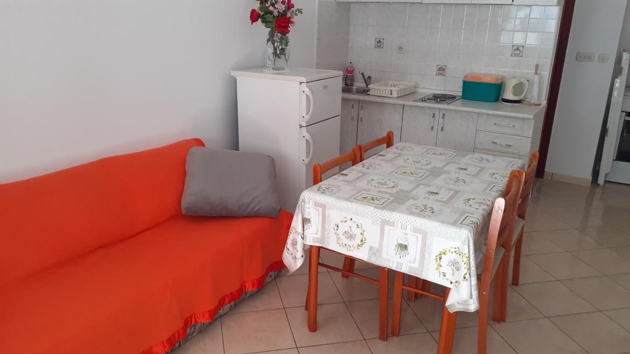 Apartments Slavica Bol Exterior foto