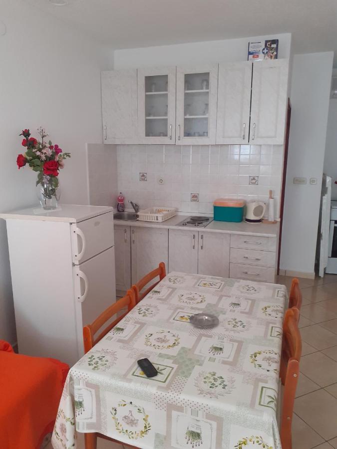 Apartments Slavica Bol Exterior foto