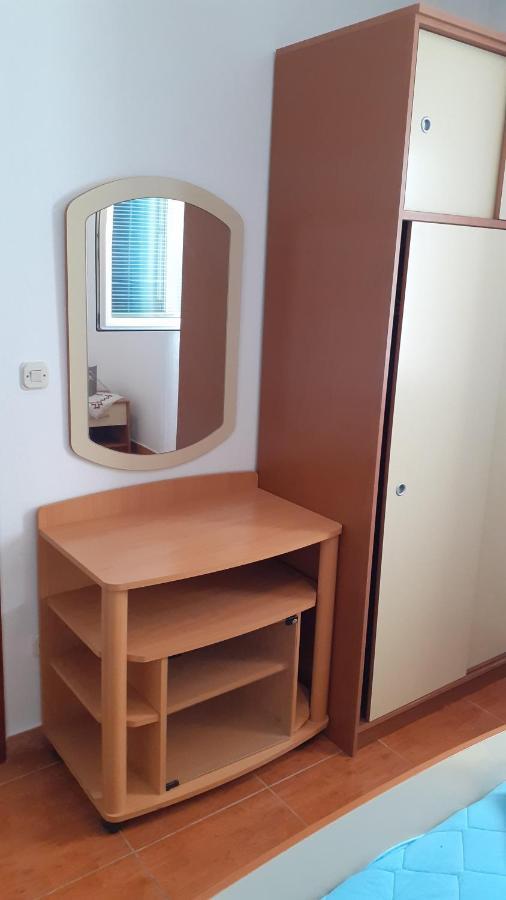 Apartments Slavica Bol Exterior foto