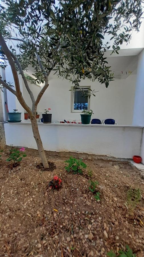 Apartments Slavica Bol Exterior foto
