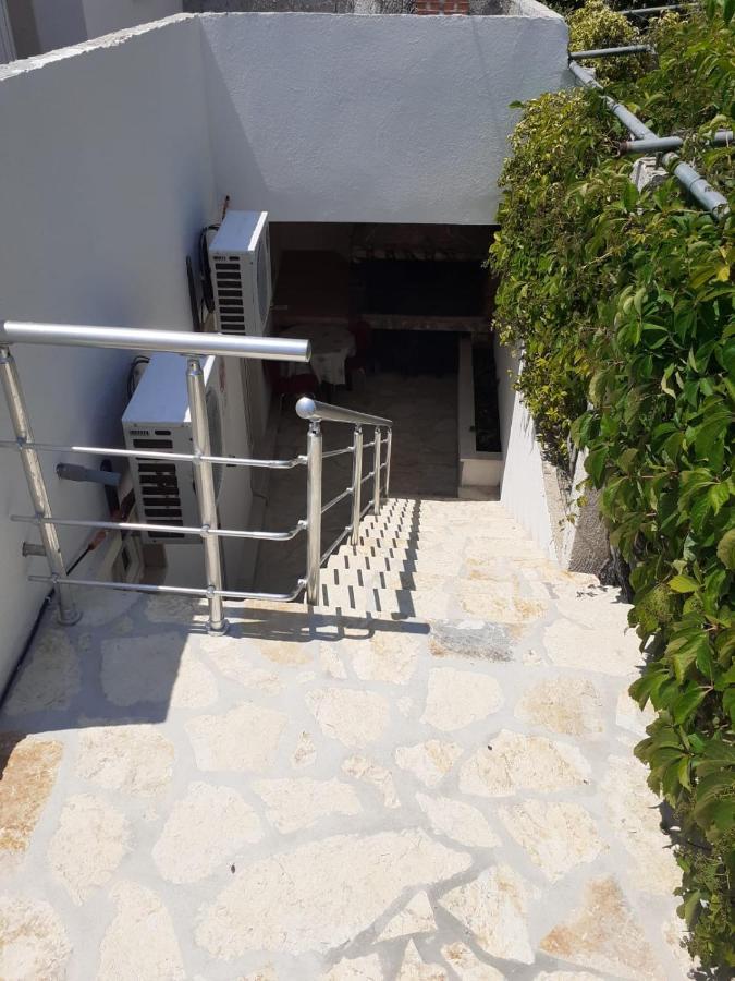 Apartments Slavica Bol Exterior foto