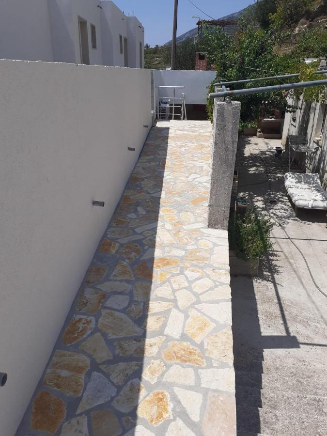 Apartments Slavica Bol Exterior foto