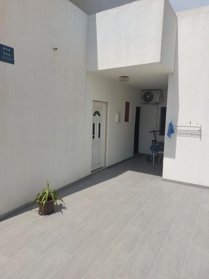 Apartments Slavica Bol Exterior foto